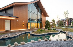 The Komorebi: Không gian an trú đúng nghĩa cho những người yêu lối sống khỏe