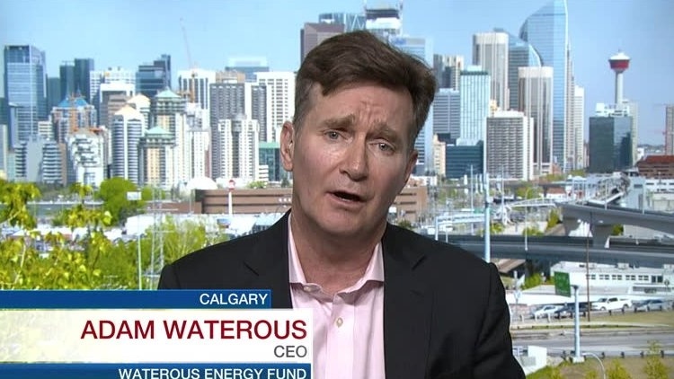 Tỷ phú dầu mỏ Canada gây chấn động với kế hoạch đầu tư táo bạo