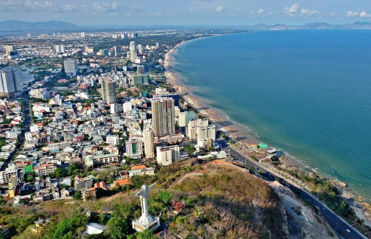 Động lực mới của “Thủ phủ năng lượng” TP Hồ Chí Minh