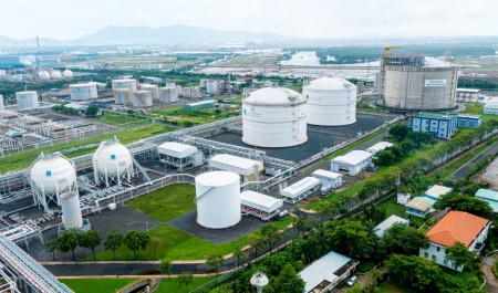 Petrovietnam: A model national enterprise in the journey of national development