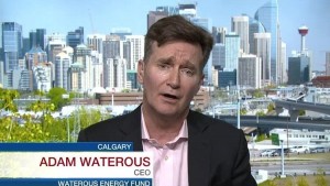 Tỷ phú dầu mỏ Canada gây chấn động với kế hoạch đầu tư táo bạo