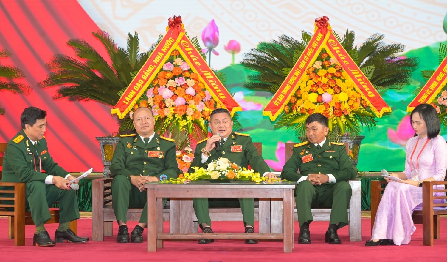 Hội CCB Petrovietnam phát huy trí tuệ, sáng tạo trong lao động sản xuất