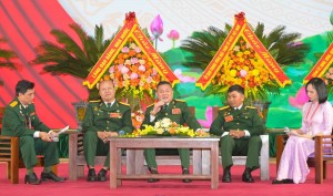 Hội CCB Petrovietnam phát huy trí tuệ, sáng tạo trong lao động sản xuất