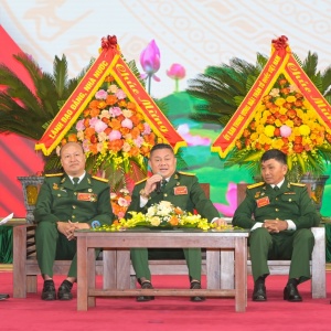 Hội CCB Petrovietnam phát huy trí tuệ, sáng tạo trong lao động sản xuất