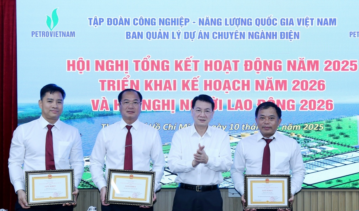 PVPMB hướng đến “Chuyên nghiệp - Hiện đại - Hiệu quả - Nghĩa tình”