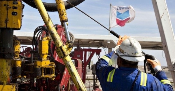 Chevron đàm phán với chính quyền Tổng thống Trump về vấn đề Venezuela