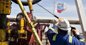 Chevron đàm phán với chính quyền Tổng thống Trump về vấn đề Venezuela