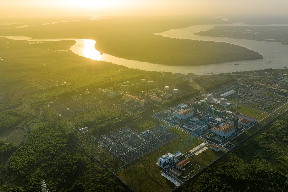 Lãnh đạo Petrovietnam kiểm tra công tác chuẩn bị khánh thành Dự án Nhà máy Điện Nhơn Trạch 3 và 4 Lãnh đạo Petrovietnam kiểm tra công tác chuẩn bị khánh thành Dự án NMĐ Nhơn Trạch 3 và 4