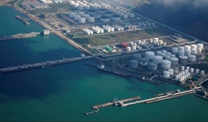 Venezuela tăng gấp đôi chiết khấu dầu cho châu Á