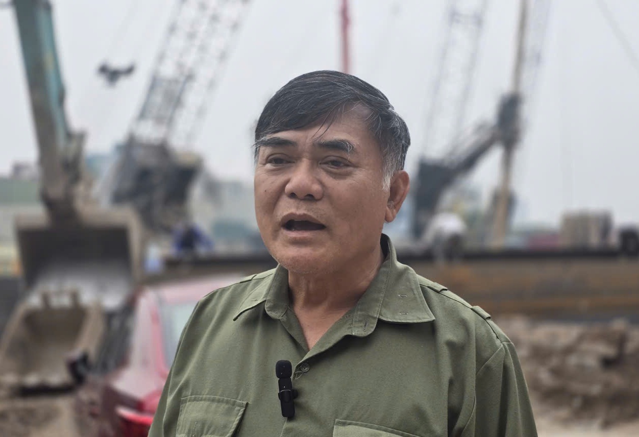 Thấy gì từ ý tưởng làm đường sắt đô thị trong nhà ở xã hội của đại gia Đường “bia”?