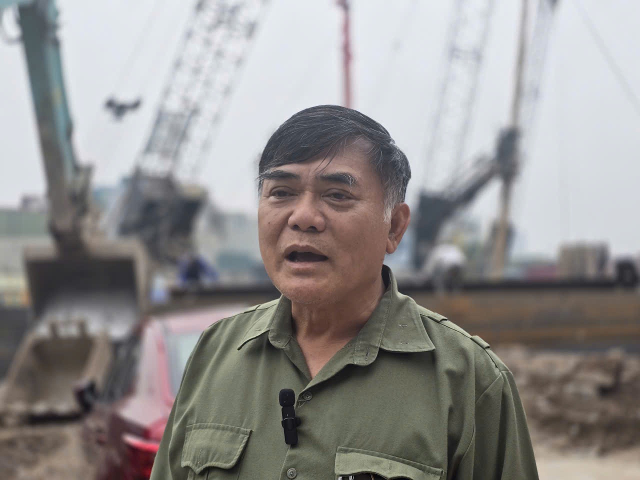 Thấy gì từ ý tưởng làm đường sắt đô thị trong nhà ở xã hội của đại gia Đường “bia”? Thấy gì từ ý tưởng làm đường sắt đô thị trong nhà ở xã hội của đại gia Đường “bia”?