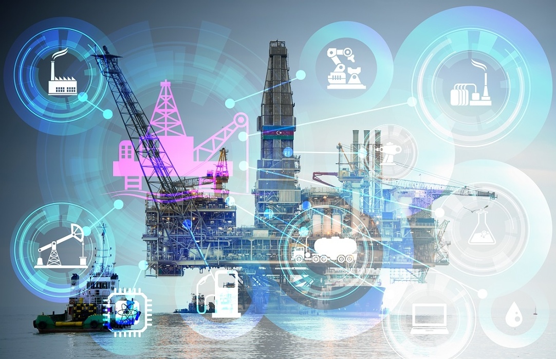 AI có thể giúp khai thác thêm 1.000 tỷ thùng dầu?