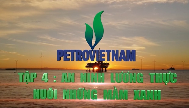 [VIDEO] Đón xem tập 4 chuỗi ký sự đặc biệt: "50 năm ngọn lửa vươn xa"