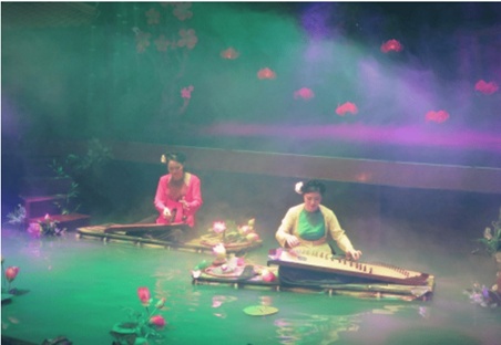 Boardgame “RốiGenZ!” - Bản chuyển ngữ trẻ trung của nghệ thuật rối nước vào đời sống Gen Z Boardgame “RốiGenZ!” - Bản chuyển ngữ trẻ trung của nghệ thuật rối nước vào đời sống Gen Z