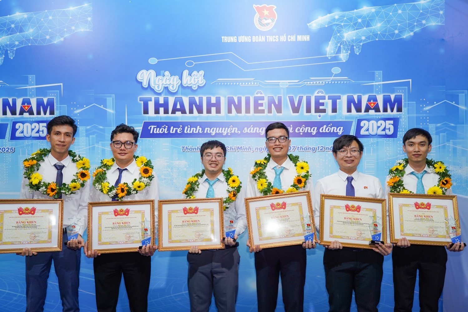 Nơi ươm mầm nguồn nhân lực tri thức Nơi ươm mầm nguồn nhân lực tri thức