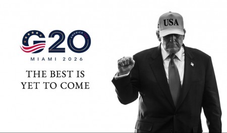 Mỹ sẽ kéo G20 cùng thúc đẩy nhiên liệu hóa thạch