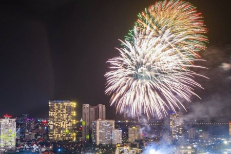 TP HCM tổ chức chuỗi sự kiện chào đón năm mới 2026