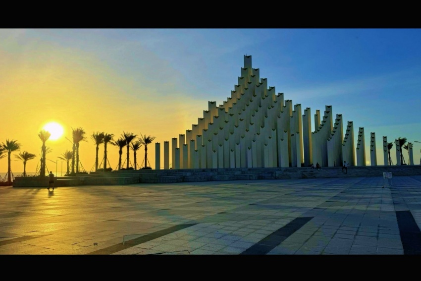 TP. Hồ Chí Minh sắp có chuỗi sự kiện 9 ngày đón năm mới 2026: Khơi sóng bình minh – Hương vị biển xanh TP HCM tổ chức chuỗi sự kiện chào đón năm mới 2026