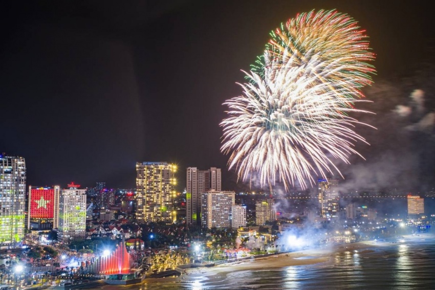 TP. Hồ Chí Minh sắp có chuỗi sự kiện 9 ngày đón năm mới 2026: Khơi sóng bình minh – Hương vị biển xanh TP HCM tổ chức chuỗi sự kiện chào đón năm mới 2026