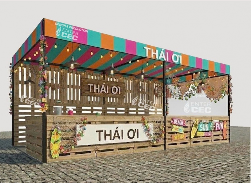 TP. Hồ Chí Minh sắp có chuỗi sự kiện 9 ngày đón năm mới 2026: Khơi sóng bình minh – Hương vị biển xanh TP HCM tổ chức chuỗi sự kiện chào đón năm mới 2026