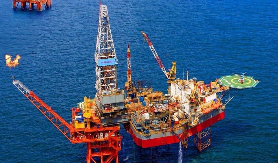 Hoàn thiện quy hoạch dầu khí: Trụ cột bảo đảm an ninh năng lượng quốc gia