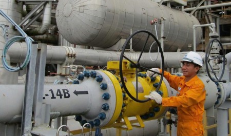 CCB Lê Thanh Chẩn: 30 năm giữ vững phẩm chất Bộ đội Cụ Hồ, tận hiến cho ngành công nghiệp – năng lượng quốc gia