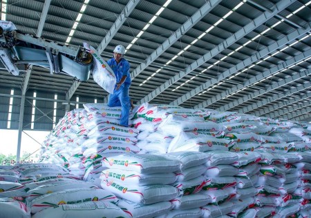 Loạt sáng chế giúp Đạm Cà Mau tiết kiệm hơn 1.500 tỷ đồng, giảm mạnh phát thải CO₂