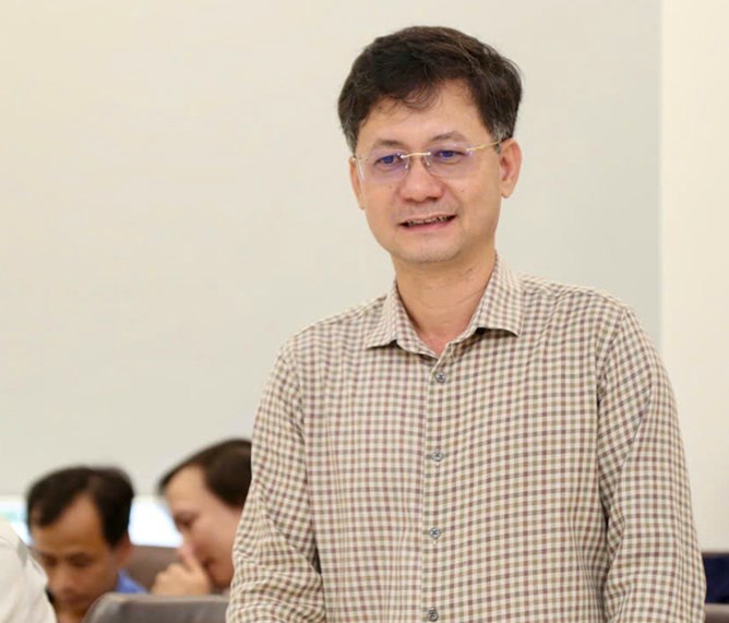 Nhà máy thông minh đầu tiên của Petrovietnam: Dấu ấn đậm nét chuyển đổi số