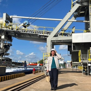 Nhà máy thông minh đầu tiên của Petrovietnam: Dấu ấn đậm nét chuyển đổi số