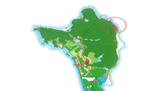 Dự án Enclave Phú Quốc dự kiến xây hơn 500 căn nhà ở xã hội trong quần thể du lịch sinh thái