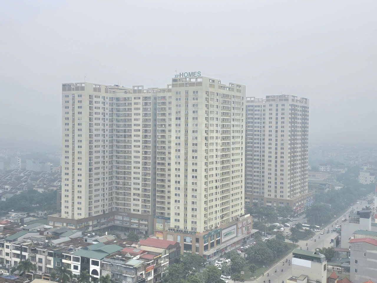 Chính phủ yêu cầu tăng minh bạch, siết quản lý mua - bán, cho thuê nhà ở xã hội