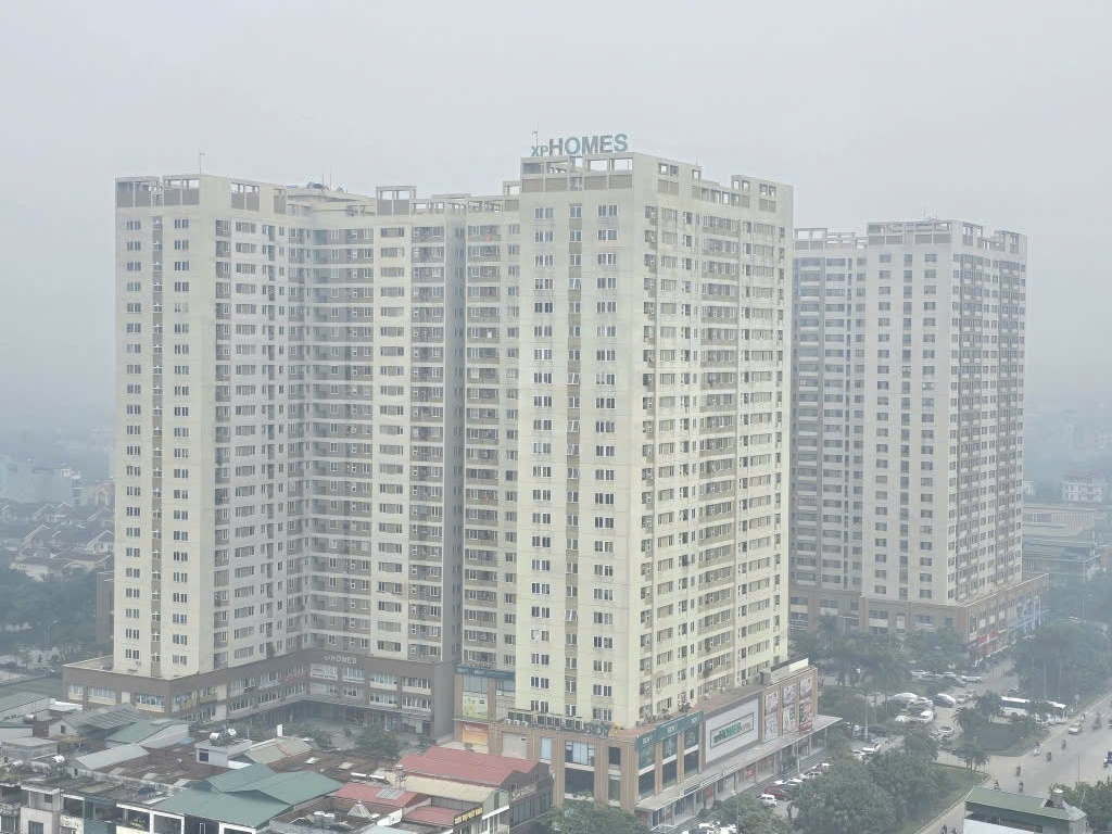 Chính phủ yêu cầu tăng minh bạch, siết quản lý mua - bán, cho thuê nhà ở xã hội