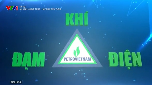 [VIDEO] Ký sự "50 năm ngọn lửa vươn xa" (Tập 4)