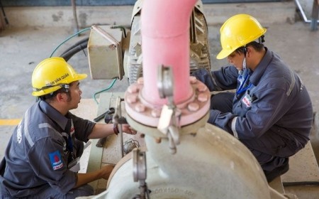 PV Power Services thông báo mời chào giá cung cấp vật tư