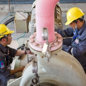 PV Power Services thông báo mời chào giá cung cấp vật tư