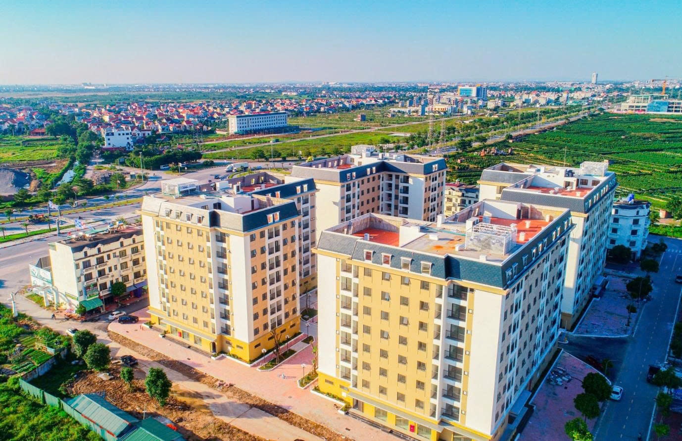 Điểm tin xây dựng - bất động sản ngày 12/12: Huế kêu gọi đầu tư 2 dự án hạ tầng 3.700 tỷ đồng tại Chân Mây