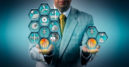 5 xu hướng lớn định hình lại bức tranh năng lượng và tài nguyên toàn cầu