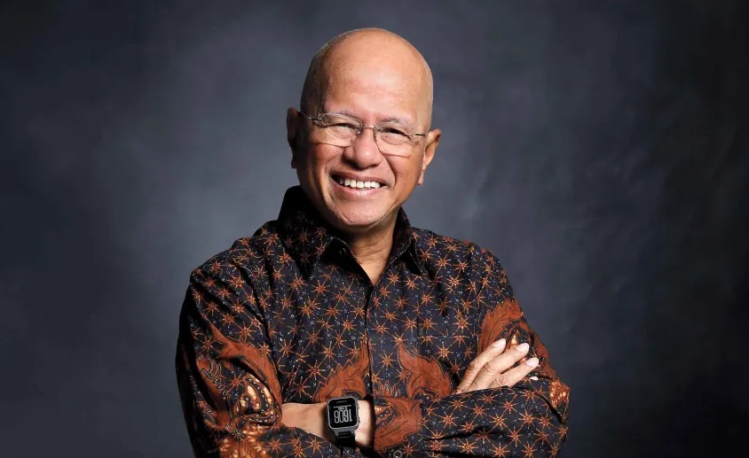 Ông trùm năng lượng Indonesia đầu tư mạnh vào khí đốt