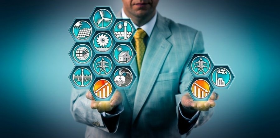 5 xu hướng lớn định hình lại bức tranh năng lượng và tài nguyên toàn cầu 5 xu hướng lớn định hình lại bức tranh năng lượng và tài nguyên toàn cầu