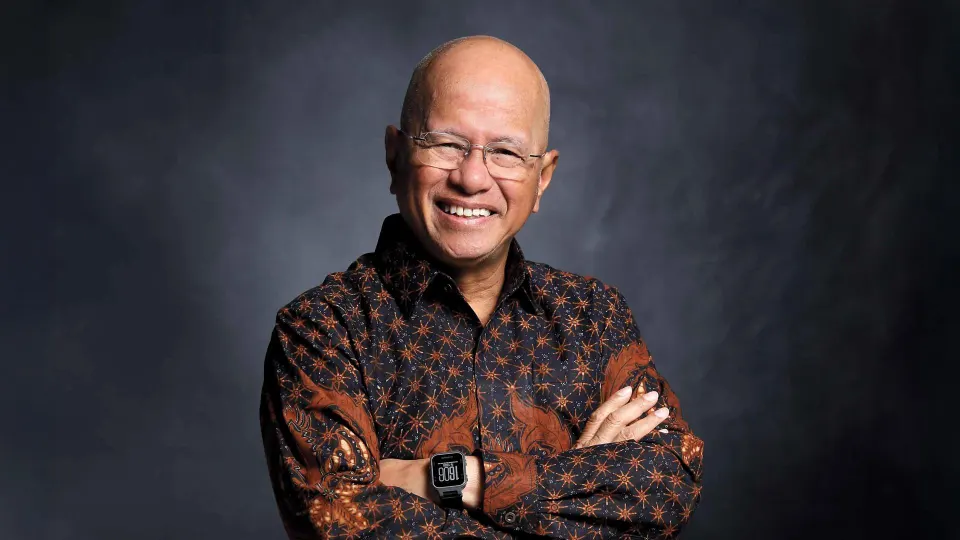 Ông trùm năng lượng Indonesia đầu tư mạnh vào khí đốt Ông trùm năng lượng Indonesia đầu tư mạnh vào khí đốt