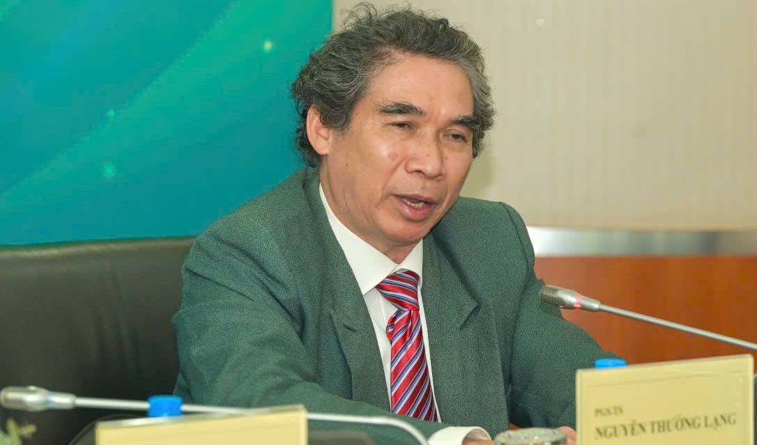 Bước ngoặt mới cho an ninh năng lượng và mục tiêu tăng trưởng kinh tế giai đoạn mới