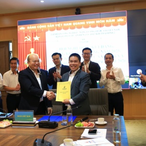 Ban QLDA nhiệt điện Thái Bình 2 hoàn thành xuất sắc nhiệm vụ năm 2025