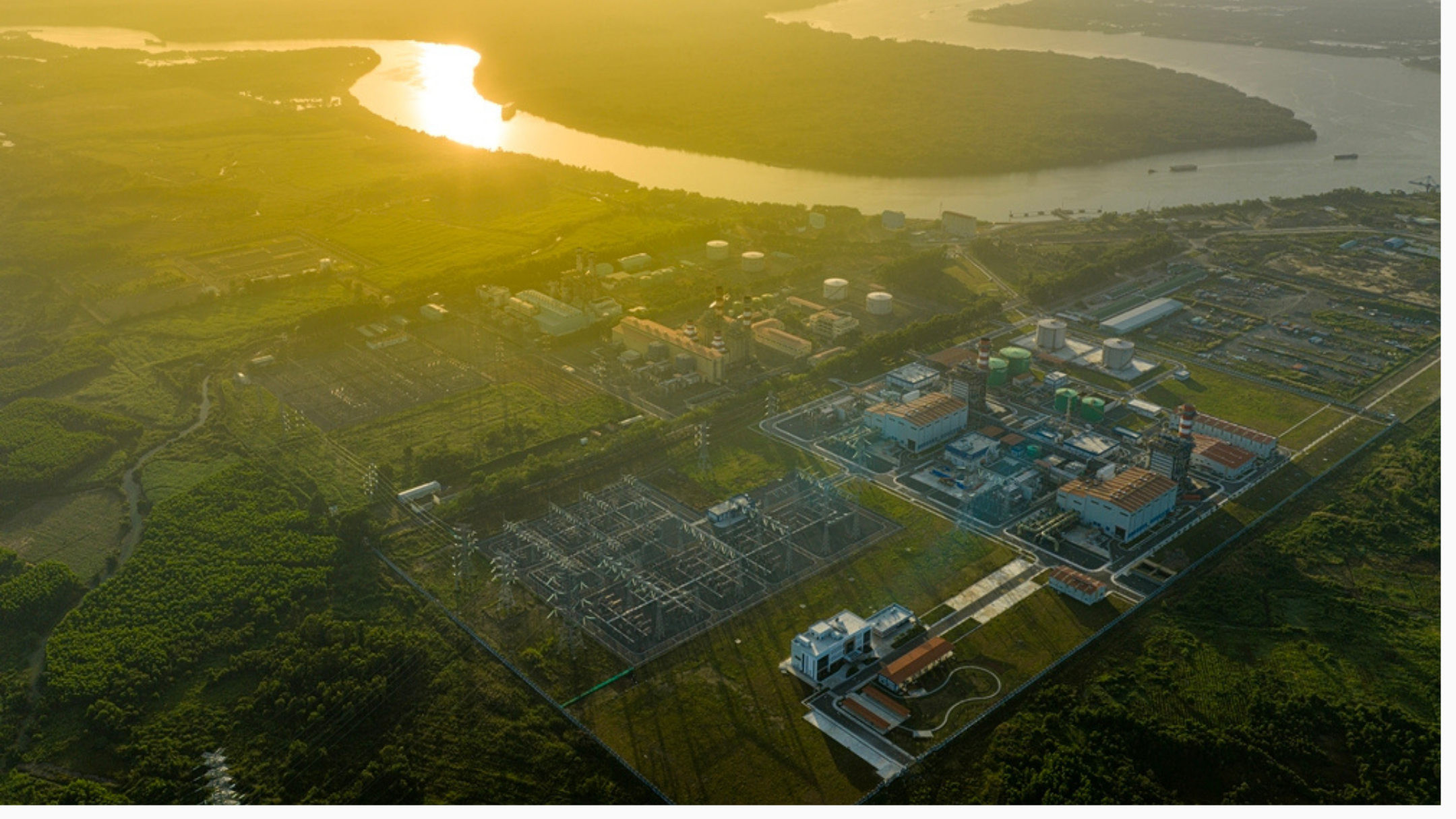 [P Magazine] Hành trình thi công Nhơn Trạch 3 và 4: Vượt thách thức, khẳng định bản lĩnh Petrovietnam