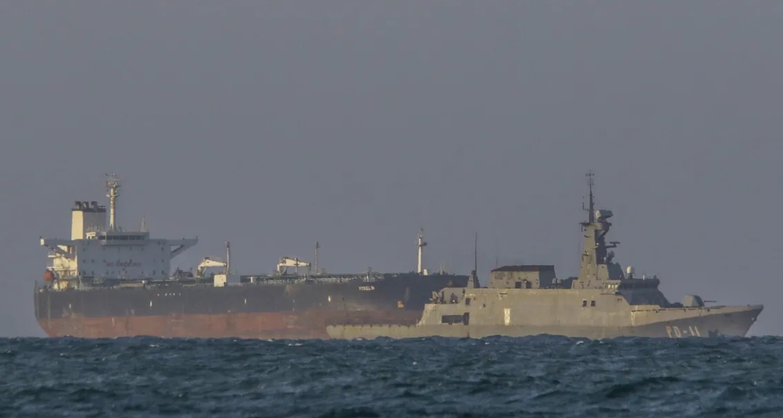 Cuộc đối đầu Mỹ - Venezuela đe dọa thị trường dầu khí