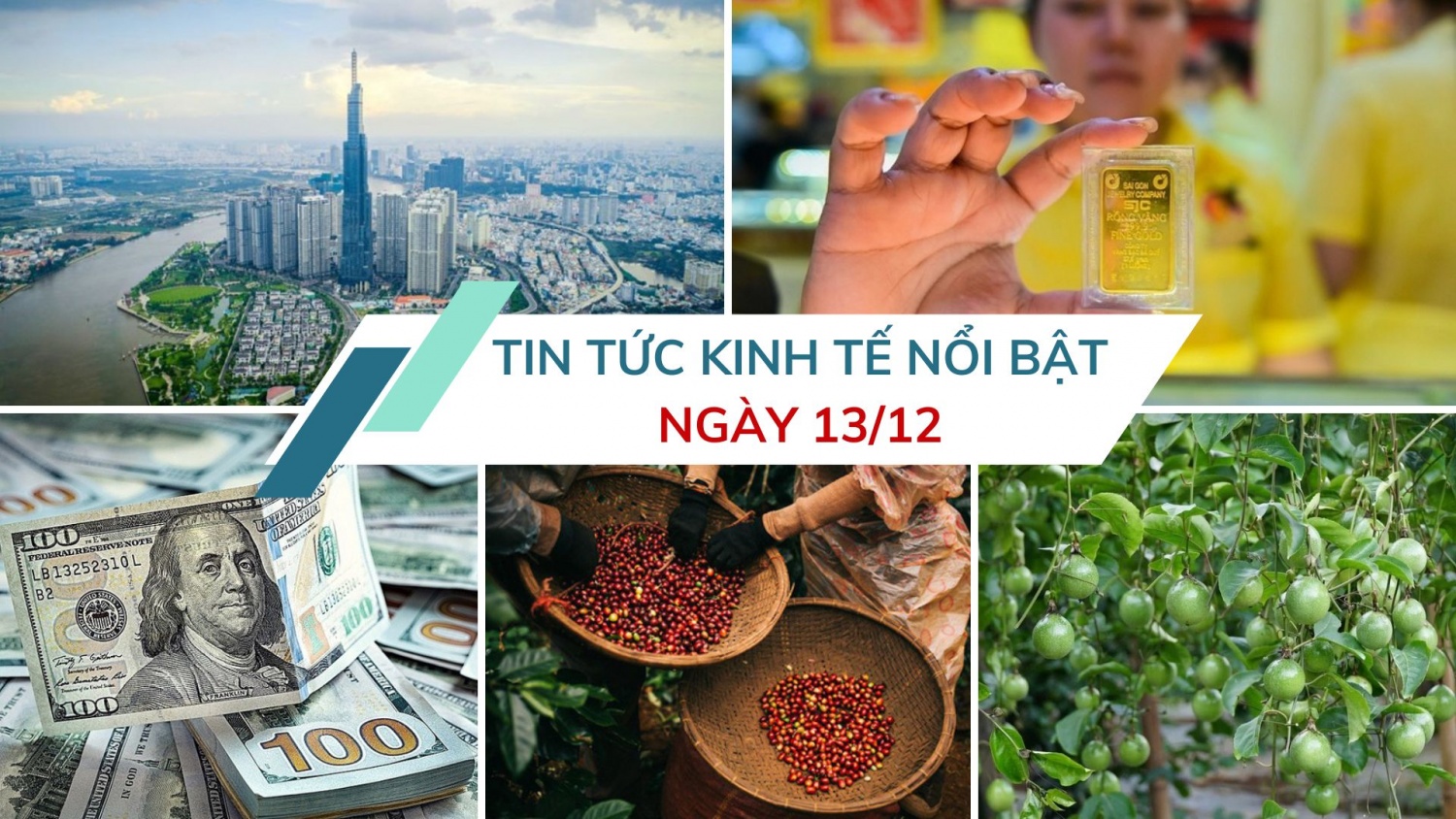 Tin tức kinh tế ngày 13/12: Xuất khẩu cà phê Việt Nam tăng trưởng ấn tượng Tin tức kinh tế ngày 13/12: Xuất khẩu cà phê Việt Nam tăng trưởng ấn tượng
