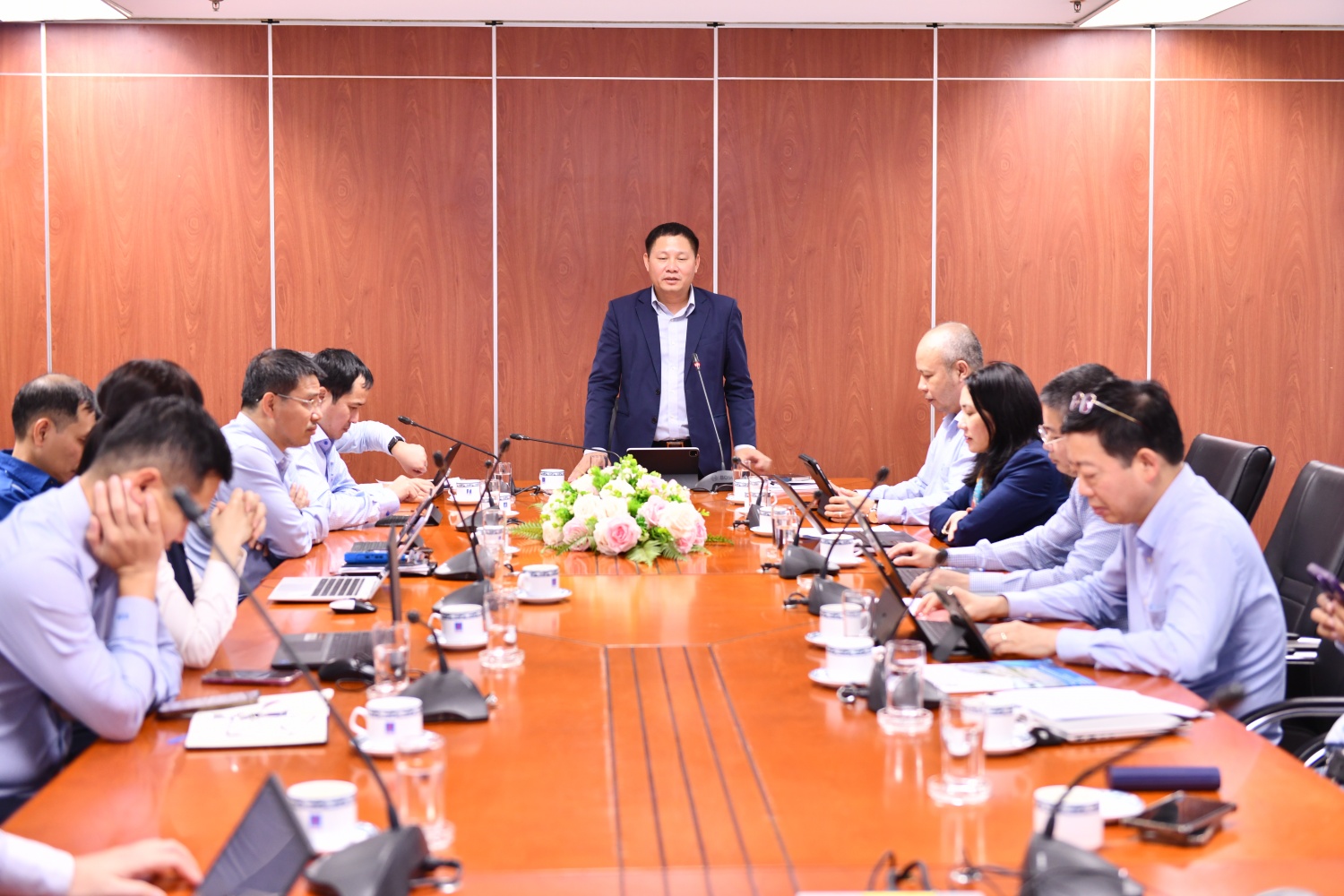 BSR kích hoạt tư duy đổi mới, hành động sáng tạo, kiến tạo tương lai bền vững BSR kích hoạt tư duy đổi mới, hành động sáng tạo, kiến tạo tương lai bền vững