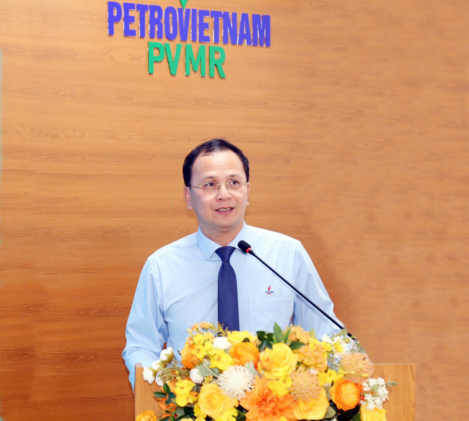 PVMR tăng trưởng đột phá trong năm 2025 PVMR tăng trưởng đột phá trong năm 2025
