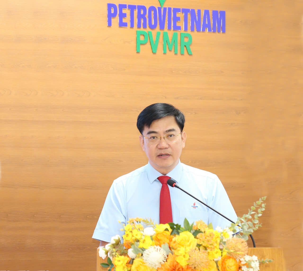 PVMR tăng trưởng đột phá trong năm 2025 PVMR tăng trưởng đột phá trong năm 2025