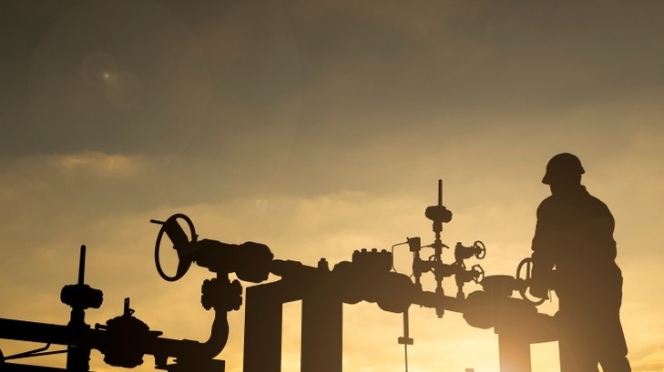 Dầu khí Mỹ đứng trước làn sóng hợp nhất mới