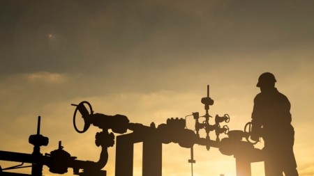 Dầu khí Mỹ đứng trước làn sóng hợp nhất mới